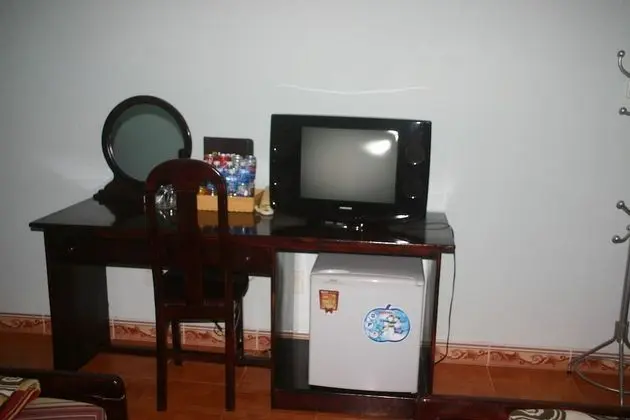 Family Dört Kişilik Oda