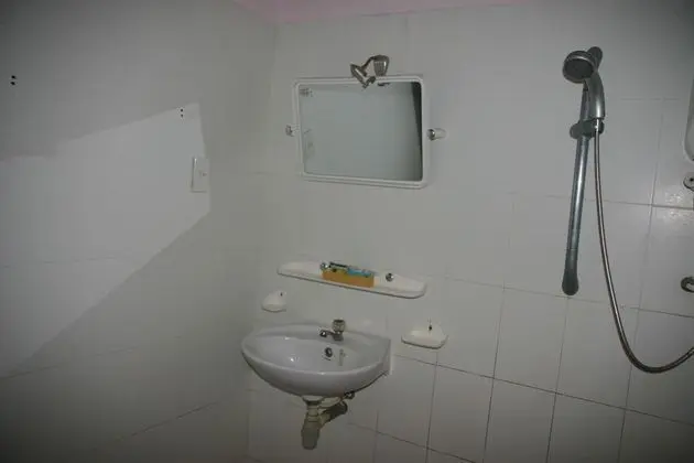Family Dört Kişilik Oda