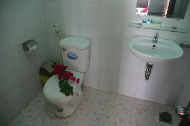 Family Dört Kişilik Oda