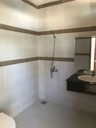 Üç Kişilik Oda