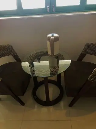 Deluxe Tek Büyük Yataklı Oda, Deniz Manzaralı