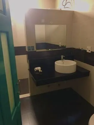 Deluxe Tek Büyük Yataklı Oda, Deniz Manzaralı