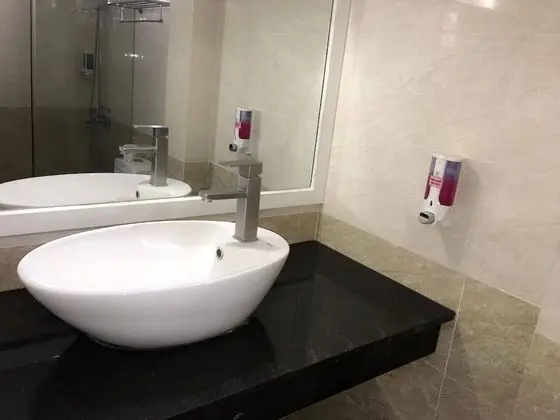Deluxe İki Ayrı Yataklı Oda, Havuz Manzaralı