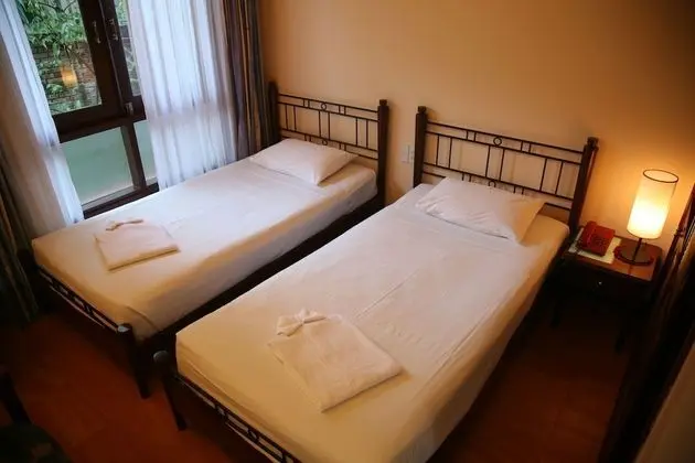 Bungalov