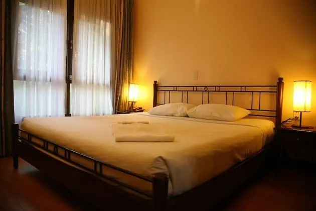 Villa (Double)