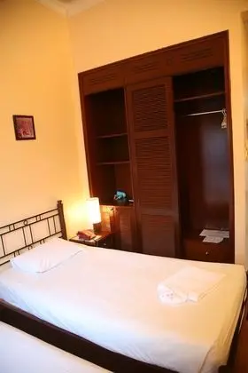 Villa (Double)