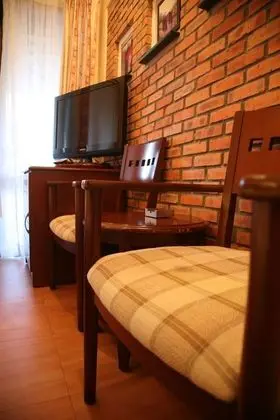 Villa (Double)