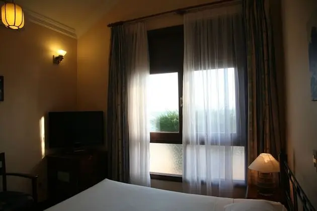 Villa (Double)