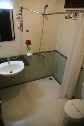 Villa (Double)