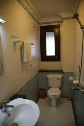 Villa (Double)