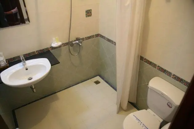 Villa (Double)