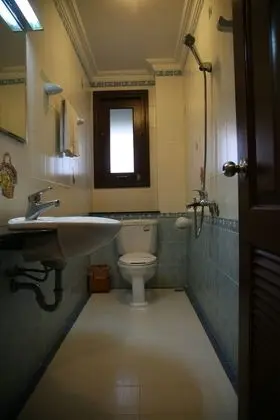 Villa (Double)