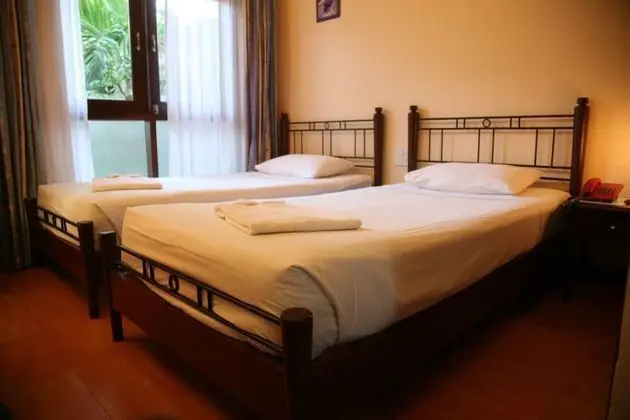 Villa (Triple)