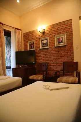 Villa (Triple)