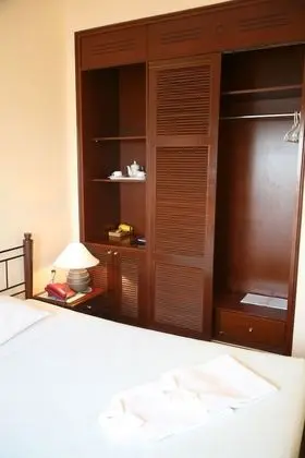 Villa (Triple)