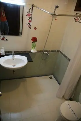 Villa (Triple)