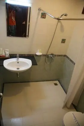 Villa (Triple)