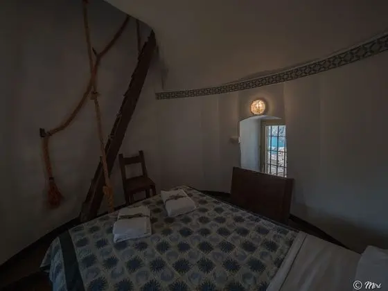 Panoramic Villa, 2 Yatak Odası, Veranda, Deniz Manzaralı