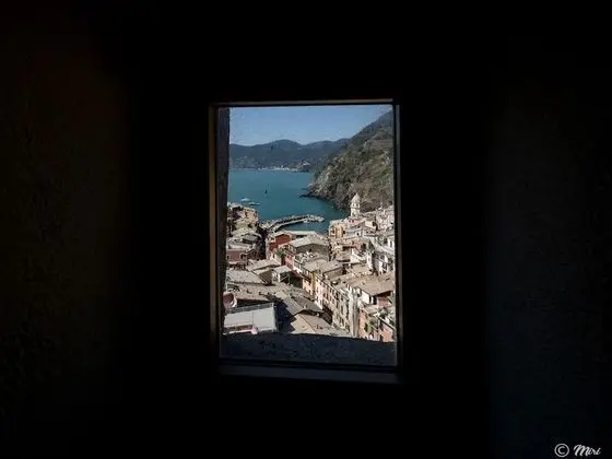 Panoramic Villa, 2 Yatak Odası, Veranda, Deniz Manzaralı