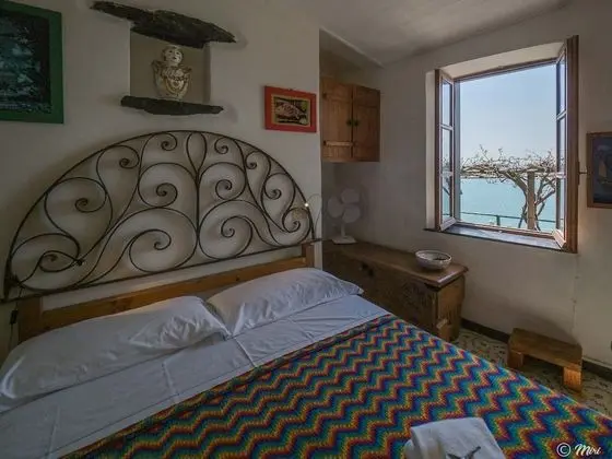 Panoramic Villa, 2 Yatak Odası, Veranda, Deniz Manzaralı