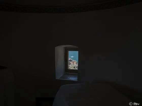 Panoramic Villa, 2 Yatak Odası, Veranda, Deniz Manzaralı