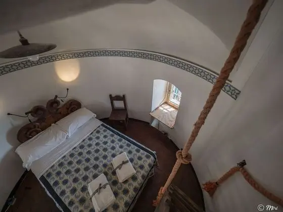 Panoramic Villa, 2 Yatak Odası, Veranda, Deniz Manzaralı