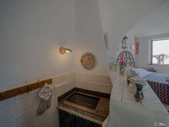 Panoramic Villa, 2 Yatak Odası, Veranda, Deniz Manzaralı