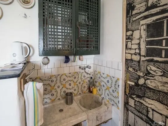 Panoramic Villa, 2 Yatak Odası, Veranda, Deniz Manzaralı