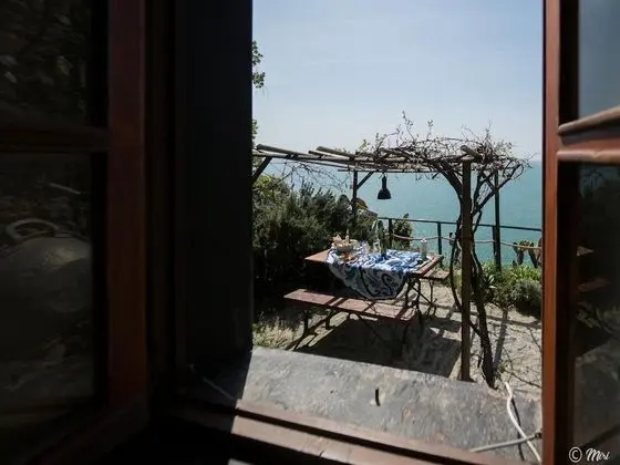 Panoramic Villa, 2 Yatak Odası, Veranda, Deniz Manzaralı