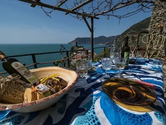 Panoramic Villa, 2 Yatak Odası, Veranda, Deniz Manzaralı