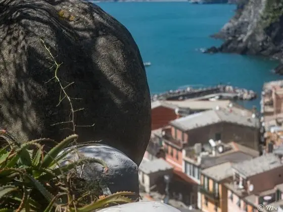 Panoramic Villa, 2 Yatak Odası, Veranda, Deniz Manzaralı