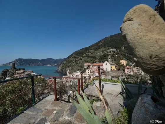 Panoramic Villa, 2 Yatak Odası, Veranda, Deniz Manzaralı