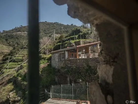 Panoramic Villa, 2 Yatak Odası, Veranda, Deniz Manzaralı