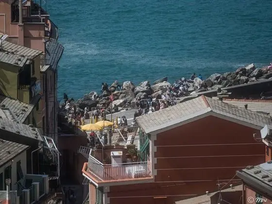 Panoramic Villa, 2 Yatak Odası, Veranda, Deniz Manzaralı