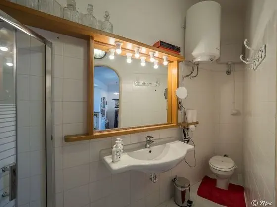 Panoramic Villa, 2 Yatak Odası, Veranda, Deniz Manzaralı