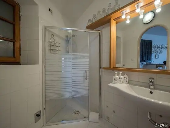 Panoramic Villa, 2 Yatak Odası, Veranda, Deniz Manzaralı