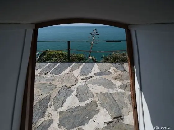 Panoramic Villa, 2 Yatak Odası, Veranda, Deniz Manzaralı