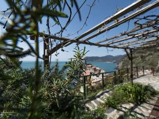 Panoramic Villa, 2 Yatak Odası, Veranda, Deniz Manzaralı