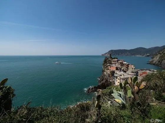 Panoramic Villa, 2 Yatak Odası, Veranda, Deniz Manzaralı