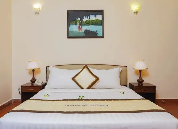Deluxe Oda, Havuz Manzaralı