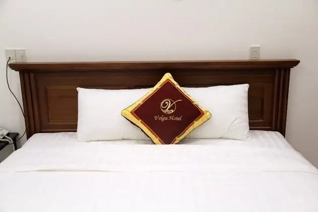 Standard Dört Kişilik Oda
