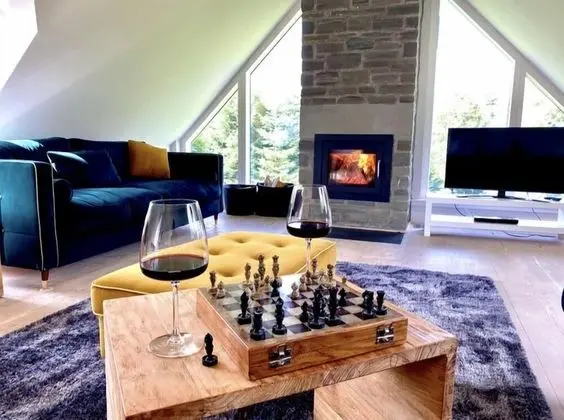 Exclusive Villa