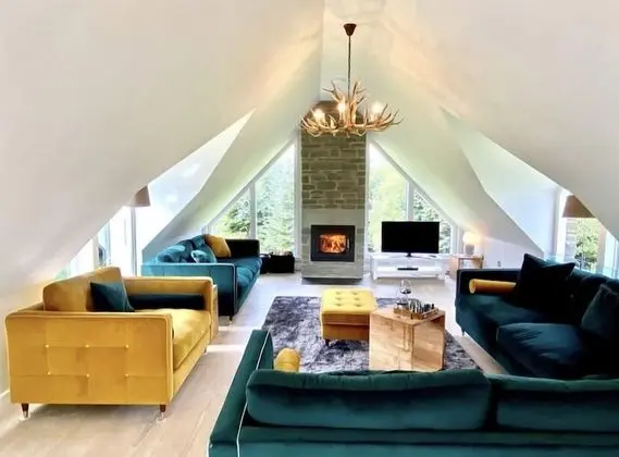 Exclusive Villa