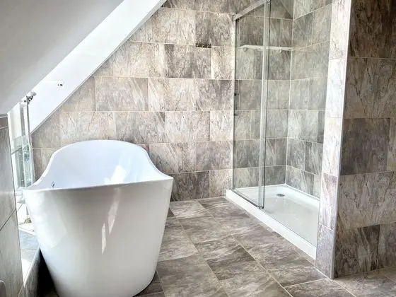 Exclusive Villa