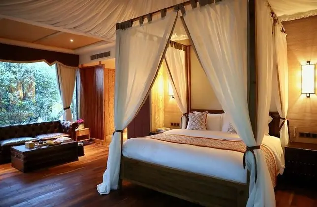 Superior Çadır, 1 En Büyük (King) Boy Yatak, Nehir Manzaralı, Deniz Üstü