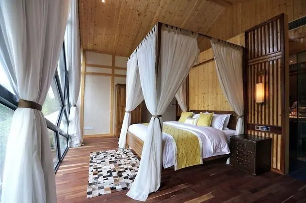 Superior İki Ayrı Yataklı Oda, Nehir Manzaralı