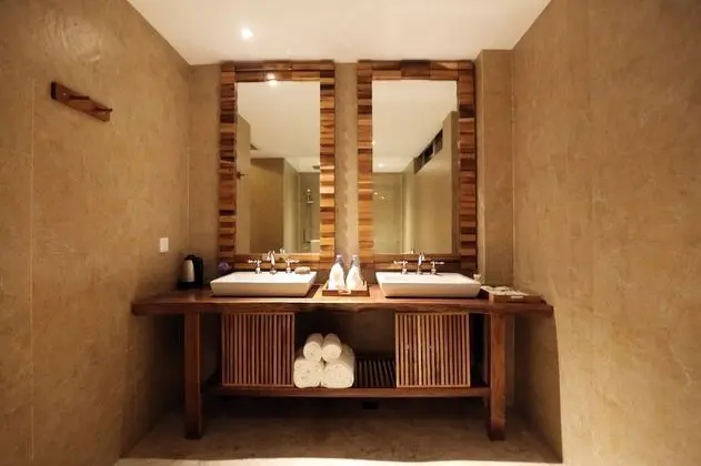 Superior İki Ayrı Yataklı Oda, Nehir Manzaralı