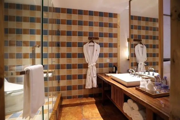 Superior Tek Büyük Yataklı Oda, 1 En Büyük (King) Boy Yatak, Nehir Manzaralı