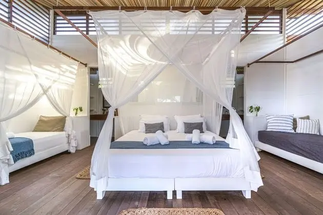 DELUX FRONT SEA VIEW ROOM