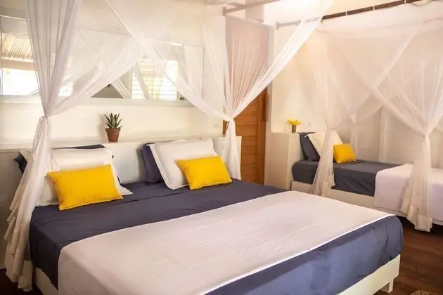 DELUX FRONT SEA VIEW ROOM